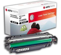 Toner AgfaPhoto Black Zamiennik 507A (APTHPCE400AE) | APTHPCE400AE  | 4250164833211