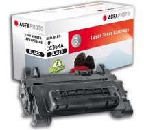 Toner AgfaPhoto Black Zamiennik 64A (APTHP364AE) | APTHP364AE  | 4250164821850