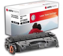 Toner AgfaPhoto Black Zamiennik 80X (APTHP280XE) | APTHP280XE  | 4250164831002