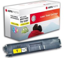 Toner AgfaPhoto TONER BLACK, RPL. CF289X 89X | TONER BLACK, RPL. CF289X 89X  | 4250164837073