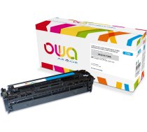 Toner Armor Toner OWA Armor do HP Laserjet Pro CP1525, 1300 stron, CE321A, /cyan | K15414OW  | 3112539604844