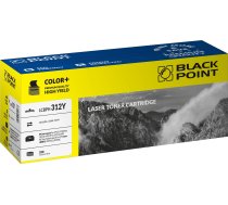 Toner Black  LCBPH312Y Yellow Zamiennik 126A (LCBPH312Y) | LCBPH312Y  | 5907625617345