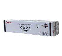 Toner Canon C-EXV12 Black Oryginał  (CF9634A002AA) | CF9634A002AA  | 4960999250250