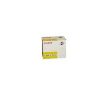 Toner Canon C-EXV21 Yellow Oryginał (CF0455B002) | CF0455B002 | 4960999402833