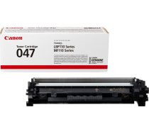 Toner Canon CRG-047 Black Oryginał (2164C002) | 2164C002 | 4549292088793
