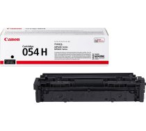 Toner Canon CRG-054H Black Oryginał (3028C002) | 3028C002 | 4549292124576