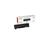 Toner Canon CRG-712 Black Oryginał (1870B002) | 1870B002 | 4960999417646