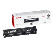 Toner Canon CRG-716 Black Oryginał (1980B002) | 1980B002 | 4960999610955