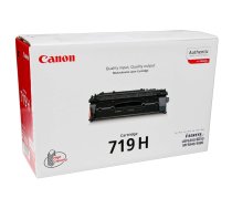 Toner Canon CRG-719H Black Oryginał (3480B002) | 3480B002 | 4960999915722