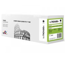 TB Print Toner for BrotherTN3480 TB-TN3480N BK 100% new | ETTBPB000034801  | 5901500504942 | TB-TN3480N