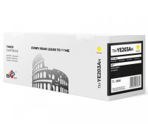 TB Print Toner for HP CF542A yellow TH-YE203AN 100% new | ETTBPH000005421  | 5902002079785 | TH-YE203AN