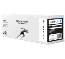 TB Print Toner for HP Color LJ Pro M255 W2211X TH-2211CYXN 100% new CY | ETTBPH00W2211X6  | 5902002254564 | TH-2211CYXN