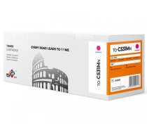 TB Print Toner for OKI C531 TO-C531MN Magenta 100% new | ETTBPO000C531M1  | 5902002000727 | TO-C531MN