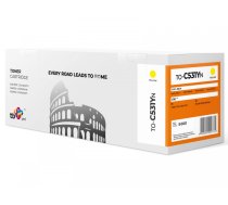 TB Print Toner for OKI C531 TO-C531YN Yellow 100% new | ETTBPO000C531Y1  | 5902002000734 | TO-C531YN