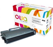 Toner OWA Armor Armor OWA - Black - Remanufactured - Toner Cartridge (Alternative to: Brother TN2210) - for Brother DCP-7060, 7065, 7070, HL-2240, 2250, 2270, MFC-7360, 7460, 7860, FAX-2840, 2940 (K15465OW) | K15465OW  | 3112539605568
