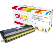 Toner OWA Armor Armor OWA - yellow - Toner cartridge (Alternative for: Brother TN230Y) - for Brother DCP- 9010CN, HL- 3040CN, HL- 3040CW, HL- 3070CW, MFC- 9120CN, MFC- 9320CN, MFC- 9320CW (K15350OW) | K15350OW  | 3112539608255