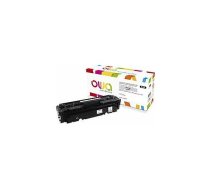 Toner OWA Armor OWA Armor toner pro HP Color Laserjet Pro M377, M452, M477, 2300 Stran, CF410A, černá/black | K15942OW  | 3112539632885