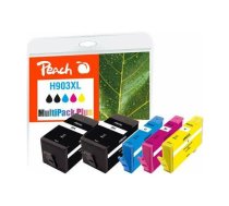 Toner Peach PEACH Tinte MP+ kompt No. 903XL | PI300-768  | 7640173432609