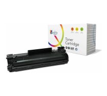 Toner Quality Imaging Black Zamiennik 35A (QI-HP2089) | QI-HP2089  | 5704174138358