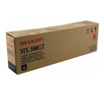 Toner Sharp MX-500GT Black Oryginał  (MX-500GT) | MX-500GT  | 4974019614892