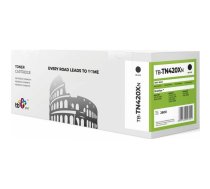 Toner TB Print Black Zamiennik TN-420 (TBTN420XN) | TBTN420XN  | 5901500507004