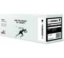 Toner TB Print Toner do HP Color LaserJet Pro 4202 W2200X TH-2200BKXN 100% nowy  | TH-2200BKXN  | 5902002261364
