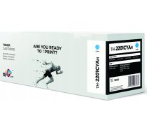 Toner TB Print Toner do HP Color LaserJet Pro 4202 W2201A TH-2201CYAN 100% nowy cyan | TH-2201CYAN  | 5902002261333