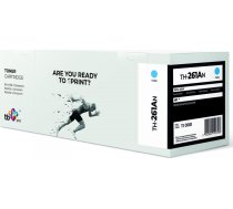 TB Print Toner for HP CP4025 cyan TH-261AN 100% new | ETTBPH000002611  | 5902002190398 | TH-261AN