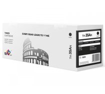 TB Print Toner TH-35AN (HP CB435A) Black 100% new | ETTBPH00351  | 5901500505215 | TH-35AN