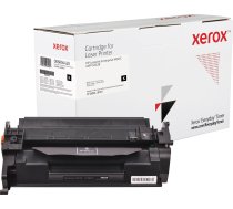 Toner Xerox EVERYDAY MONO TONER FOR HP 89A EVERYDAY MONO TONER FOR HP 89A | 006R04420  | 0095205069587