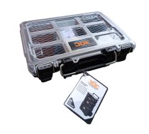 TOOL ORGANISER SMALL ROC PRO GEAR 2.0 KETER | 256983  | 7290112638380 | NOPKTRSKR0069