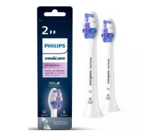 Philips S2 Sensitive HX6052/10 Ultra soft interchangeable sonic brush heads | HX6052/10  | 8720689020121 | AGAPHIZMN0055