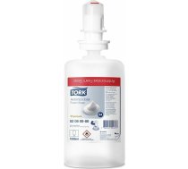 Tork Tork 520800 – Antybakteryjne mydło w pianie – 1 l | 520800 | 7322541375205