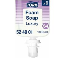 Tork Tork - Luksusowe mydło w pianie - 1l | 524901 | 7322541283814