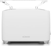 Toaster Bomann TA6065CBW | TA6065CBW  | 4004470606515 | 85167200