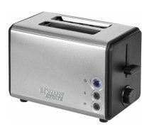 Automatic toaster Bomann | TA1371CB | 4004470137118 | 85167200