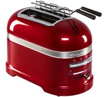 Toster KitchenAid KitchenAid Toaster 5KMT2204E - Apple Red | 5KMT2204ECA  | 5413184170288 | 821067