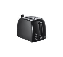 Toster Russell Hobbs Textures black (22601-56) | Textures black  22601-56  | 4008496855520