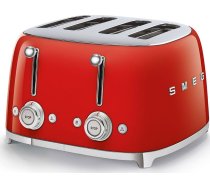 Toster Smeg TSF03RDEU | TSF03RDEU | 8017709263355