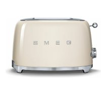 Toster Smeg TSF01CREU | TSF01CREU  | 8017709186920