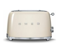 Toster Smeg TSF01CREU | TSF01CREU | 8017709186920
