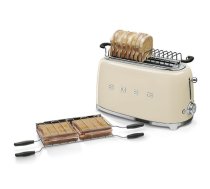 Toster Smeg TSF02CREU | 8017709190712 | 8017709190712