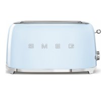 Toster Smeg TSF02PBEU | 8017709190958 | 8017709190958