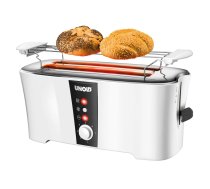 Toster Unold 38020 Design Dual | 38020 | 4011689380204 | 238205