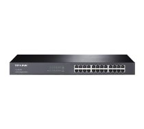 TP-Link 24-Port Gigabit Rackmount Network Switch | TL-SG1024  | 6935364020101 | SIETPLHUB0015