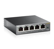 TP-LINK TL-SG105E 5-Port Gigabit Easy Smart Switch | TL-SG105E | 6935364022037