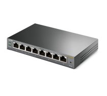 TP-Link 8-Port Gigabit Easy Smart Switch with 4-Port PoE | TL-SG108PE  | 6935364094744 | KILTPLSWI0010