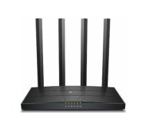 TP-LINK Archer C6U AC1200 1xWAN 4xLAN 1xUSB | ARCHERC6U | 6935364089429