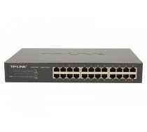 TP-Link SG1024D switch L2 24x1GbE | NUTPLSW2400  | 6935364020620 | TL-SG1024D