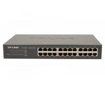 TP-LINK TP-Link SG1024D switch L2 24x1GbE | TL-SG1024D | 6935364020620